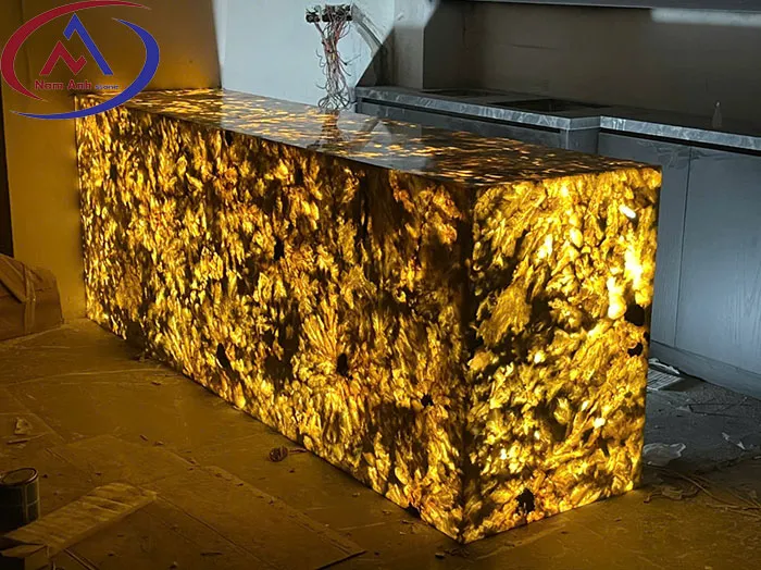 Sản phẩm ban dao da xuyen sang 8 — Công Ty TNHH Năm Ánh Stone — MST 0110979571