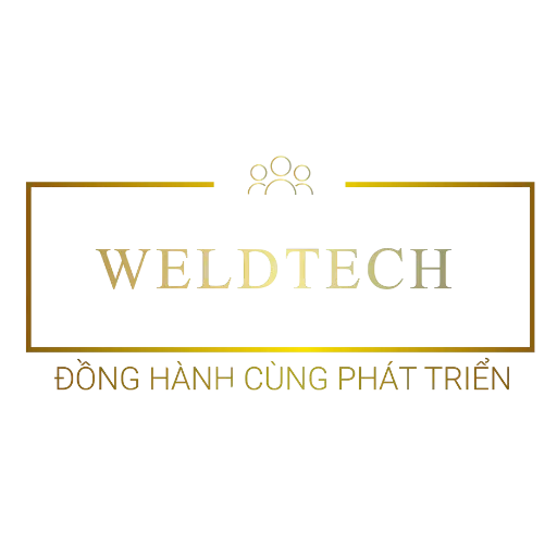 Logo Công Ty TNHH Weldtech Việt Nam