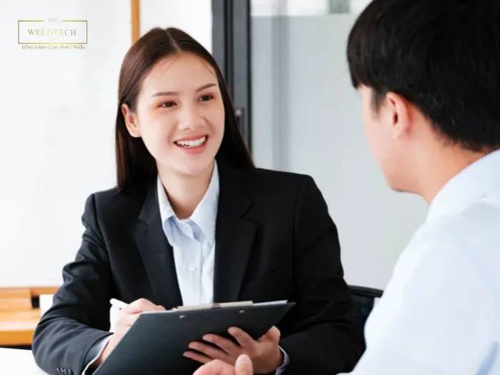 Sản phẩm Quy trinh bao gia tai Weldtech Viet Nam — Công Ty TNHH Weldtech Việt Nam — MST 0110994026