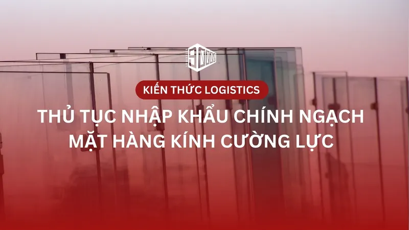 Sản phẩm nhap khau kinh cuong luc chinh ngach — Công Ty TNHH Logistics 90000 — MST 0111004289