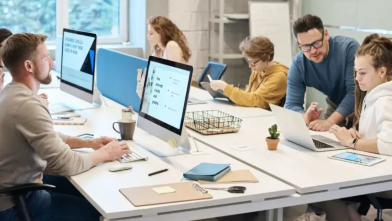 Văn phòng Công Ty TNHH Công Nghệ SOFTBIZ #4 — MST 0111011536