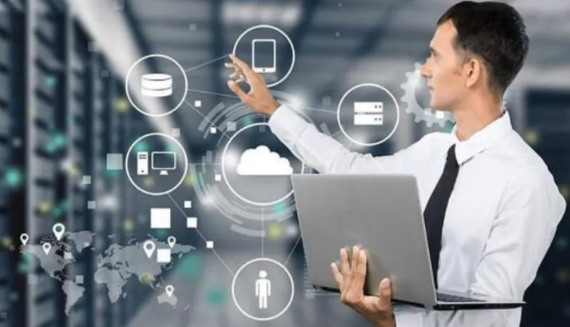 Văn phòng Công Ty TNHH Công Nghệ SOFTBIZ #4 — MST 0111011536