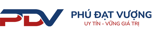 Logo Công Ty TNHH Đầu Tư Thương Mại Phú Đạt Vượng