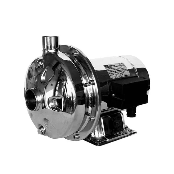 Sản phẩm may bom ly tam truc ngang inox ebara cd — Công Ty TNHH Thuận Hiệp Thành Miền Bắc — MST 0111015996