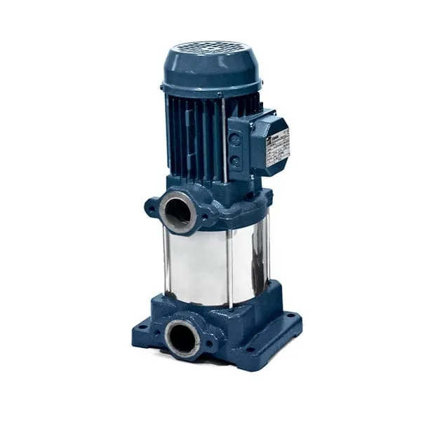 Sản phẩm may bom truc dung bu ap ebara cvm — Công Ty TNHH Thuận Hiệp Thành Miền Bắc — MST 0111015996