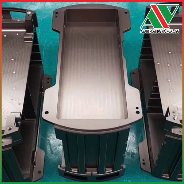 Sản phẩm Anode cung hoa 1 — Xi Mạ Asahi Plating - Công Ty Cổ Phần Asahi Plating Hà Nội — MST 0111030391