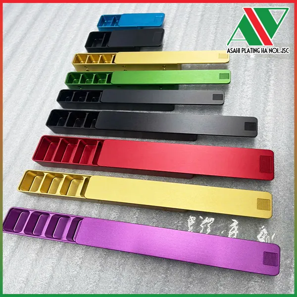 Sản phẩm Anode nhuom mau 1 — Xi Mạ Asahi Plating - Công Ty Cổ Phần Asahi Plating Hà Nội — MST 0111030391
