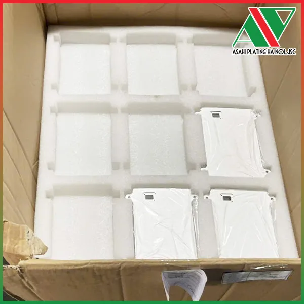 Sản phẩm Anode nhuom mau 3 — Xi Mạ Asahi Plating - Công Ty Cổ Phần Asahi Plating Hà Nội — MST 0111030391