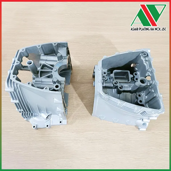 Sản phẩm Xu ly bit lo ro khi 1 — Xi Mạ Asahi Plating - Công Ty Cổ Phần Asahi Plating Hà Nội — MST 0111030391