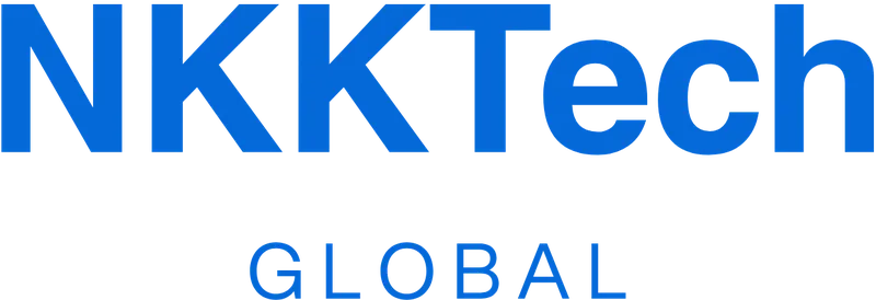 Logo Công Ty Cổ Phần NKKTECH GLOBAL