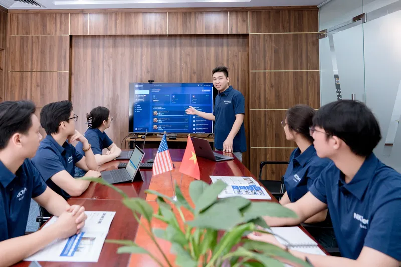 Sản phẩm PCT01916 1 — Công Ty Cổ Phần NKKTECH GLOBAL — MST 0111061061