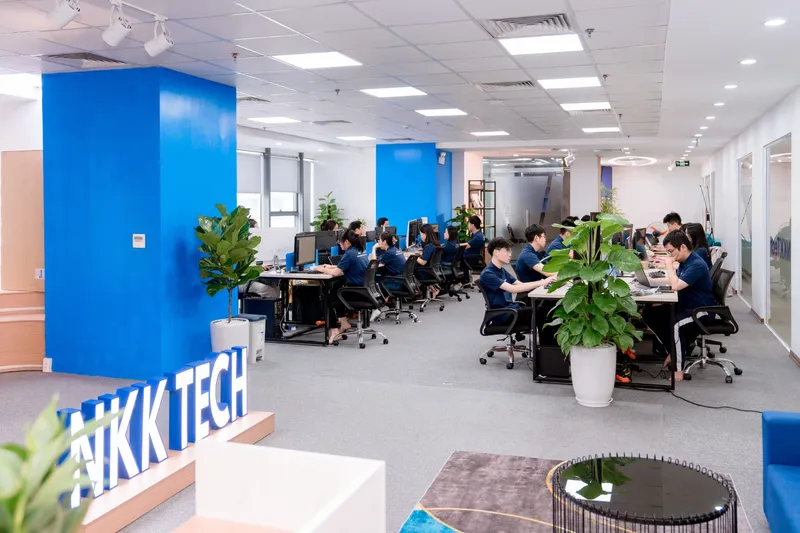 Sản phẩm PCT01983 — Công Ty Cổ Phần NKKTECH GLOBAL — MST 0111061061