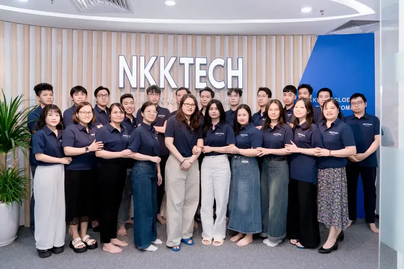 Sản phẩm image 2 — Công Ty Cổ Phần NKKTECH GLOBAL — MST 0111061061