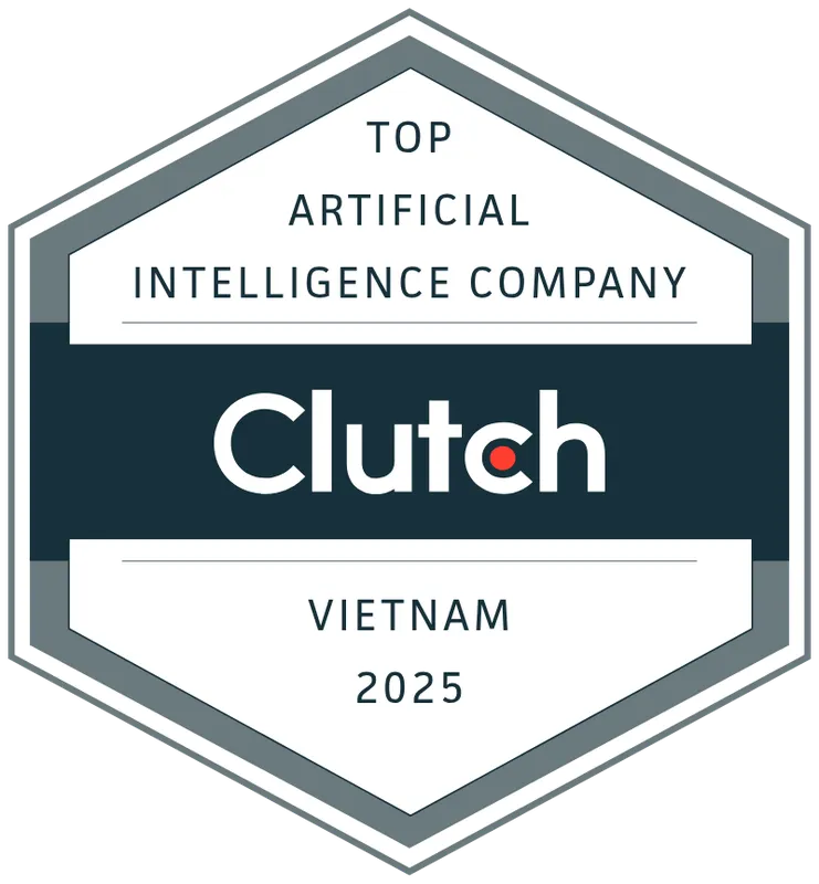 Sản phẩm nkktech global clutch top artificial intelligence company — Công Ty Cổ Phần NKKTECH GLOBAL — MST 0111061061