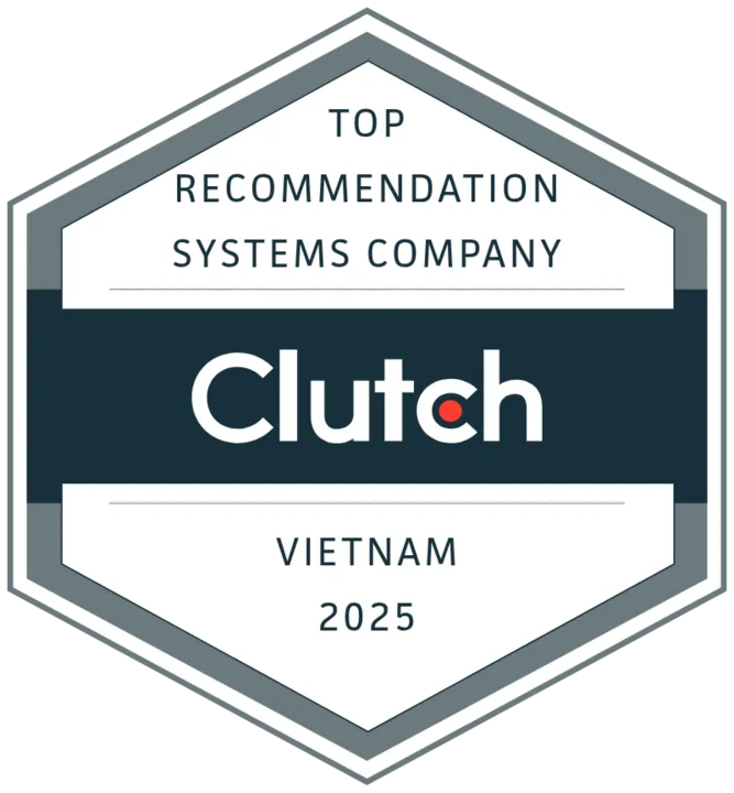 Sản phẩm nkktech global clutch top recommendation systems company — Công Ty Cổ Phần NKKTECH GLOBAL — MST 0111061061