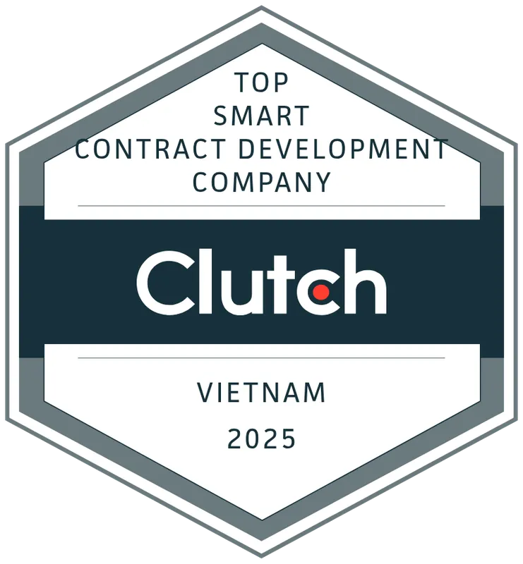 Sản phẩm nkktech global clutch top smart contract development company — Công Ty Cổ Phần NKKTECH GLOBAL — MST 0111061061