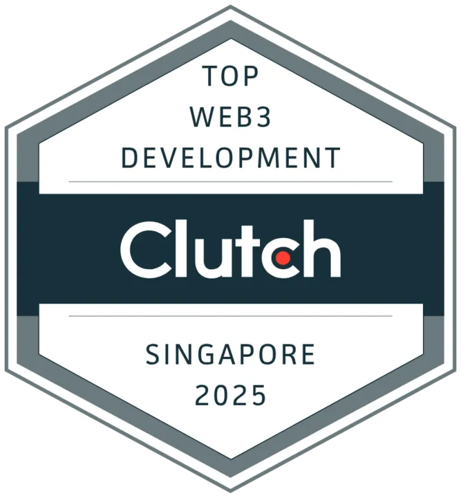 Sản phẩm nkktech global clutch top web3 development singapore company — Công Ty Cổ Phần NKKTECH GLOBAL — MST 0111061061