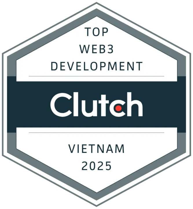 Sản phẩm nkktech global clutch top web3 development viet nam company — Công Ty Cổ Phần NKKTECH GLOBAL — MST 0111061061