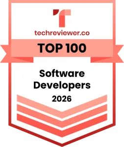Sản phẩm nkktech global image top 100 software developers 2026 253x300 — Công Ty Cổ Phần NKKTECH GLOBAL — MST 0111061061