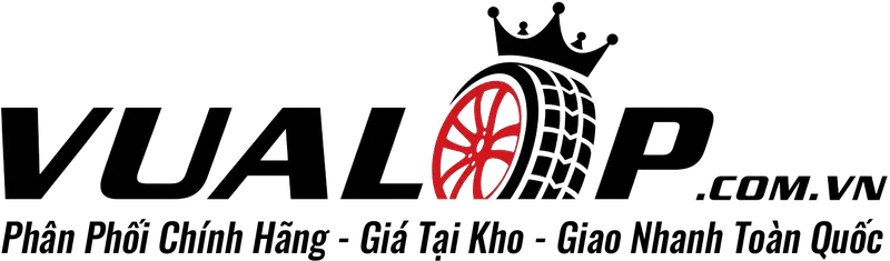 Logo Công Ty TNHH Vua Lốp Hưng Thịnh