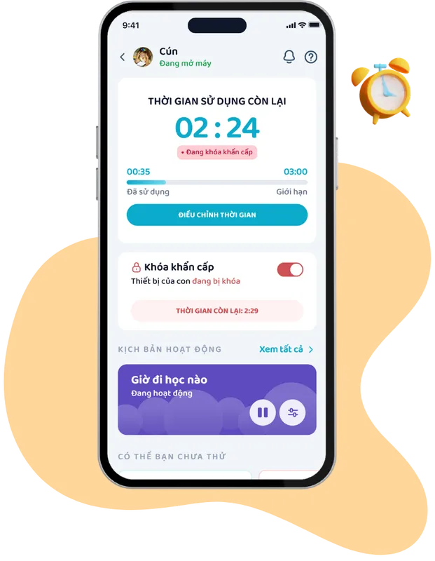Sản phẩm gioihanthoigian 1 — Công Ty Cổ Phần Công Nghệ NextSafe — MST 0111112365