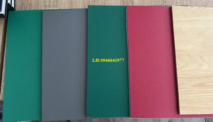 Sản phẩm mau cuon vinyl trai san the thao — Công Ty TNHH Thương Mại Và Nội Thất Hải Tiến Decor — MST 0111124956