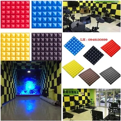 Sản phẩm mut tieu am bao nhieu mot met — Công Ty TNHH Thương Mại Và Nội Thất Hải Tiến Decor — MST 0111124956