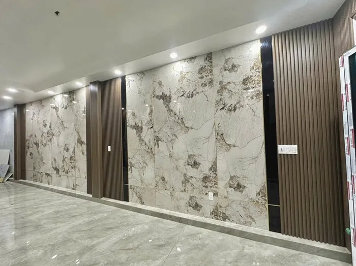 Sản phẩm tam than tre op tuong — Công Ty TNHH Thương Mại Và Nội Thất Hải Tiến Decor — MST 0111124956