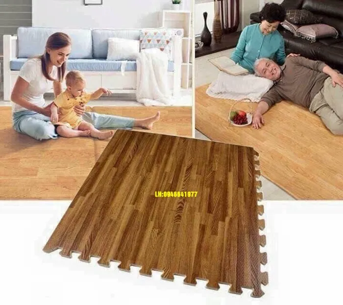 Sản phẩm tam xop ghep san mau go — Công Ty TNHH Thương Mại Và Nội Thất Hải Tiến Decor — MST 0111124956