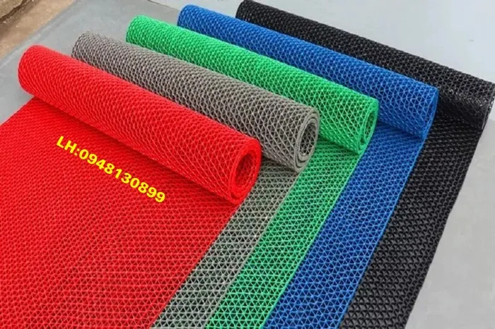 Sản phẩm tham nhua chong tron 1 — Công Ty TNHH Thương Mại Và Nội Thất Hải Tiến Decor — MST 0111124956
