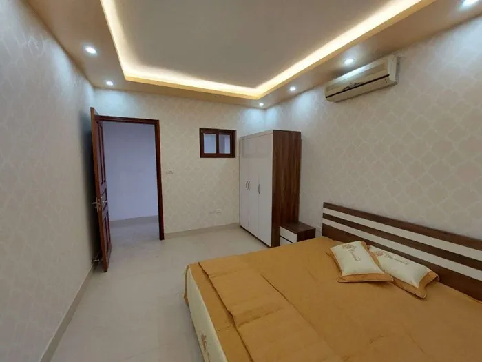 Sản phẩm thi cong giay dan tuong — Công Ty TNHH Thương Mại Và Nội Thất Hải Tiến Decor — MST 0111124956