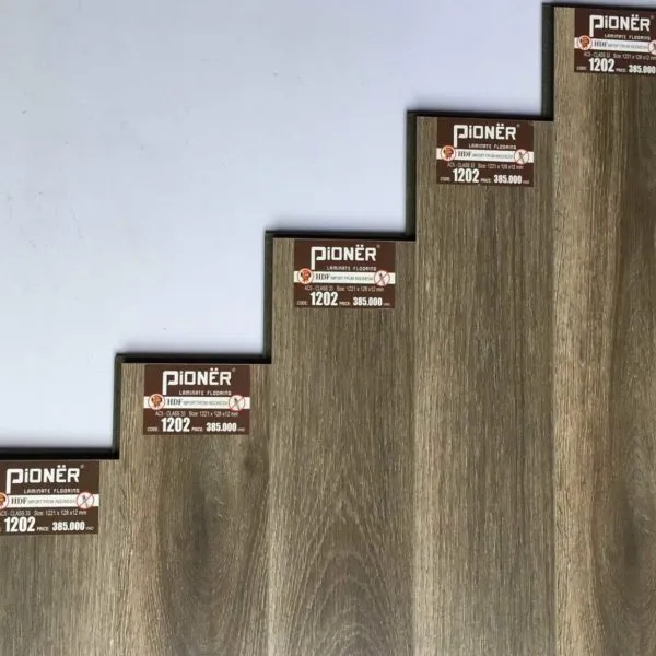Sản phẩm Pioner 1202 600x600 — Công Ty TNHH Dao Gia Vina — MST 0111163024