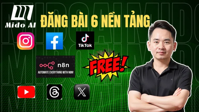 Sản phẩm dang bai 6 nen tang 768x432 — Công Ty TNHH Công Nghệ MIDO AI Việt Nam — MST 0111211888