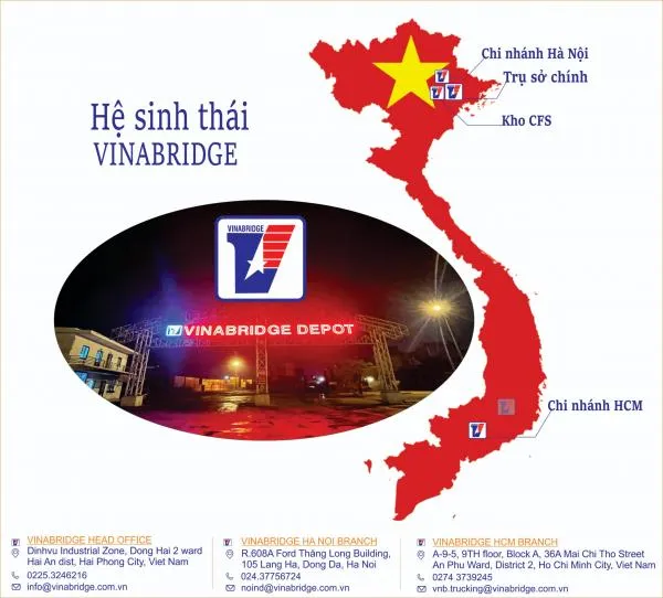 Sản phẩm 6062z3761541484575 825c0438c5deae7d5763889319df9278 jpg — Logistics VinaBridge - Công Ty TNHH Khai Thác Container Việt Nam — MST 0200107511