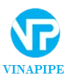 Logo Công Ty TNHH ống Thép Việt Nam