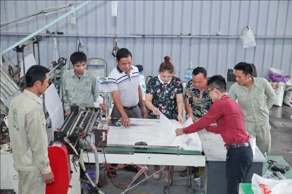 Sản phẩm 13637706image014 — Hạt Nhựa Tái Sinh Hoàng Minh - Hợp Tác Xã Bao Bì Hoàng Minh — MST 0200119482