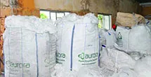 Sản phẩm 4307e4 — Hạt Nhựa Tái Sinh Hoàng Minh - Hợp Tác Xã Bao Bì Hoàng Minh — MST 0200119482