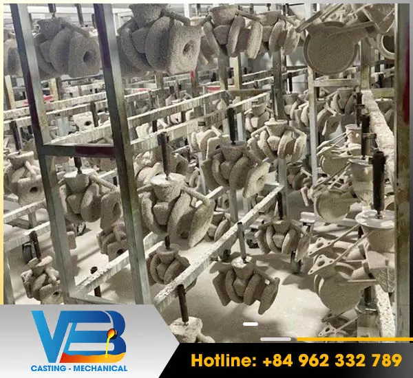 Sản phẩm SP_Duc_Theo_YC (10) — Đúc Kim Loại Việt Nam - Công Ty TNHH Cơ Khí Đúc Kim Loại Việt Nam — MST 0200131200