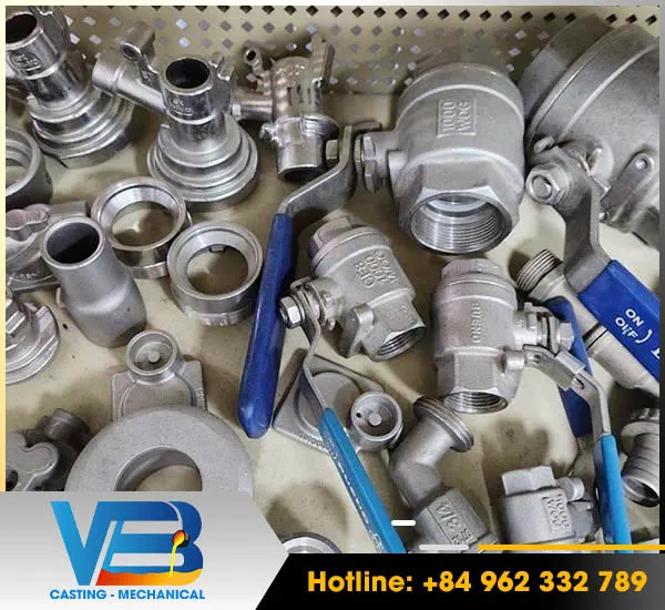 Sản phẩm SP_Duc_Theo_YC (12) — Đúc Kim Loại Việt Nam - Công Ty TNHH Cơ Khí Đúc Kim Loại Việt Nam — MST 0200131200