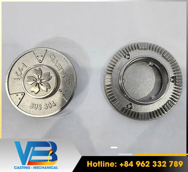 Sản phẩm SP_Duc_Theo_YC (13) — Đúc Kim Loại Việt Nam - Công Ty TNHH Cơ Khí Đúc Kim Loại Việt Nam — MST 0200131200