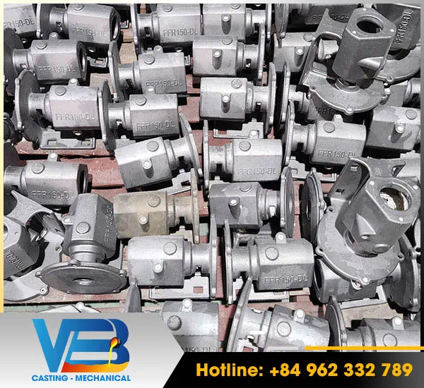 Sản phẩm SP_Duc_Theo_YC (23) — Đúc Kim Loại Việt Nam - Công Ty TNHH Cơ Khí Đúc Kim Loại Việt Nam — MST 0200131200