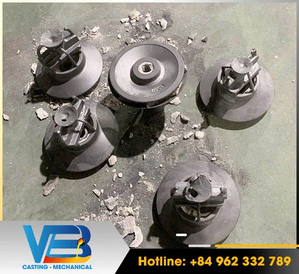 Sản phẩm SP_Duc_Theo_YC (24) — Đúc Kim Loại Việt Nam - Công Ty TNHH Cơ Khí Đúc Kim Loại Việt Nam — MST 0200131200