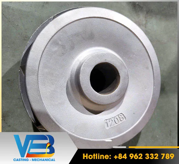 Sản phẩm SP_Duc_Theo_YC (26) — Đúc Kim Loại Việt Nam - Công Ty TNHH Cơ Khí Đúc Kim Loại Việt Nam — MST 0200131200