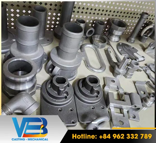 Sản phẩm SP_Duc_Theo_YC (8) — Đúc Kim Loại Việt Nam - Công Ty TNHH Cơ Khí Đúc Kim Loại Việt Nam — MST 0200131200
