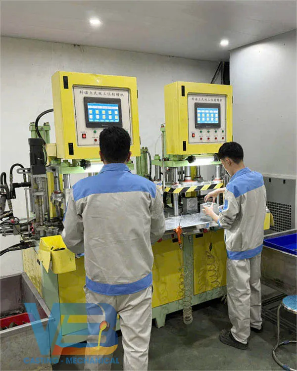 Sản phẩm 111 — Đúc Kim Loại Việt Nam - Công Ty TNHH Cơ Khí Đúc Kim Loại Việt Nam — MST 0200131200