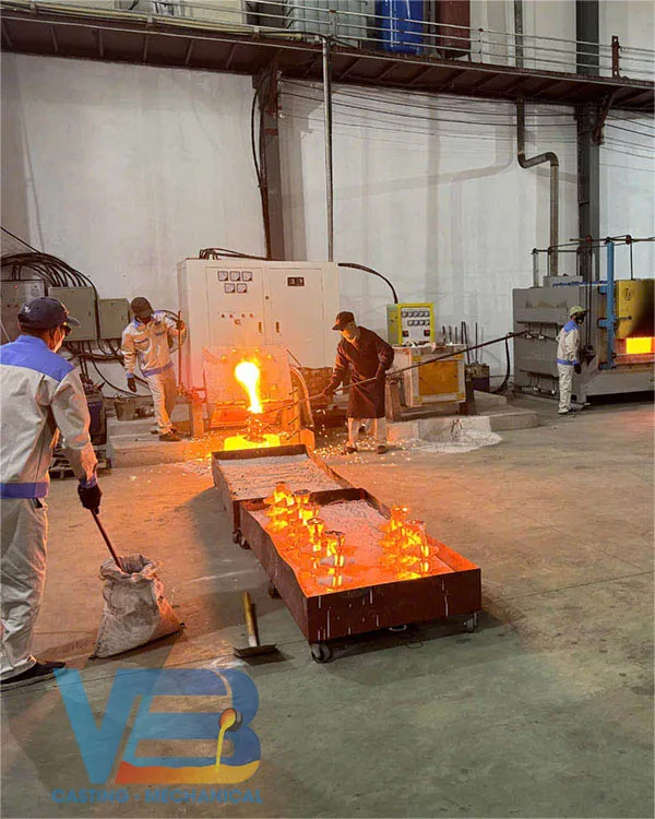 Sản phẩm 1111 — Đúc Kim Loại Việt Nam - Công Ty TNHH Cơ Khí Đúc Kim Loại Việt Nam — MST 0200131200