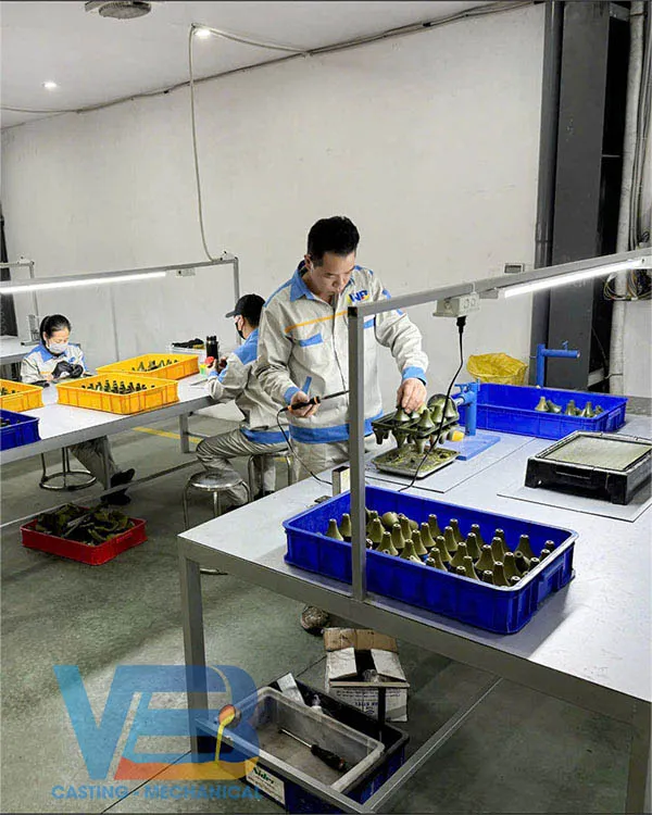 Sản phẩm 11111 — Đúc Kim Loại Việt Nam - Công Ty TNHH Cơ Khí Đúc Kim Loại Việt Nam — MST 0200131200