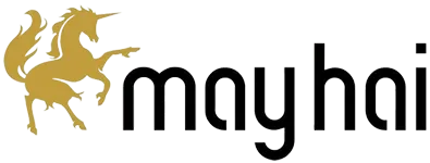 Logo May Hai - Công Ty CP May Hai