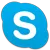 Sản phẩm skype icon — May Hai - Công Ty CP May Hai — MST 0200151510