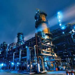 Nhà máy Bạch Đằng Group - Tổng Công Ty Xây Dựng Bạch Đằng - CTCP #300 — MST 0200157840